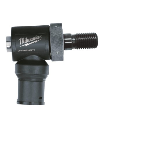 Wirnik Clean Line Fixtec 1 1/4 UNC, M18 x 2,5