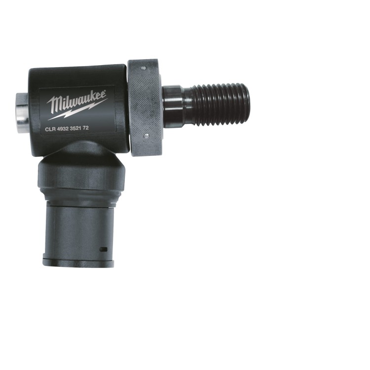 Wirnik Clean Line Fixtec 1 1/4 UNC, M18 x 2,5