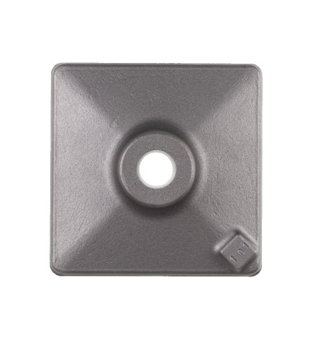 Stopa ubijająca 100 x 140 mm