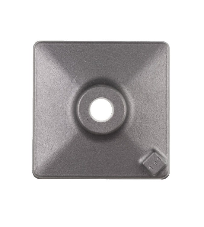 Stopa ubijająca 100 x 140 mm