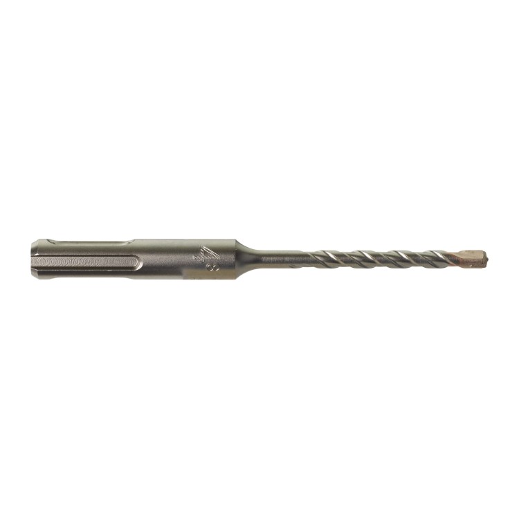 Wiertło udarowe SDS-plus 4,8 x 50/110