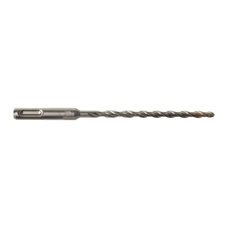 Wiertło udarowe SDS-plus 6 x 100/160 (50 szt.)