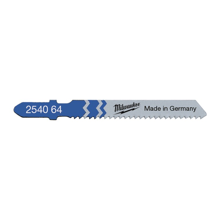 Brzeszczoty 55/2 mm 1 op. = 5 szt.