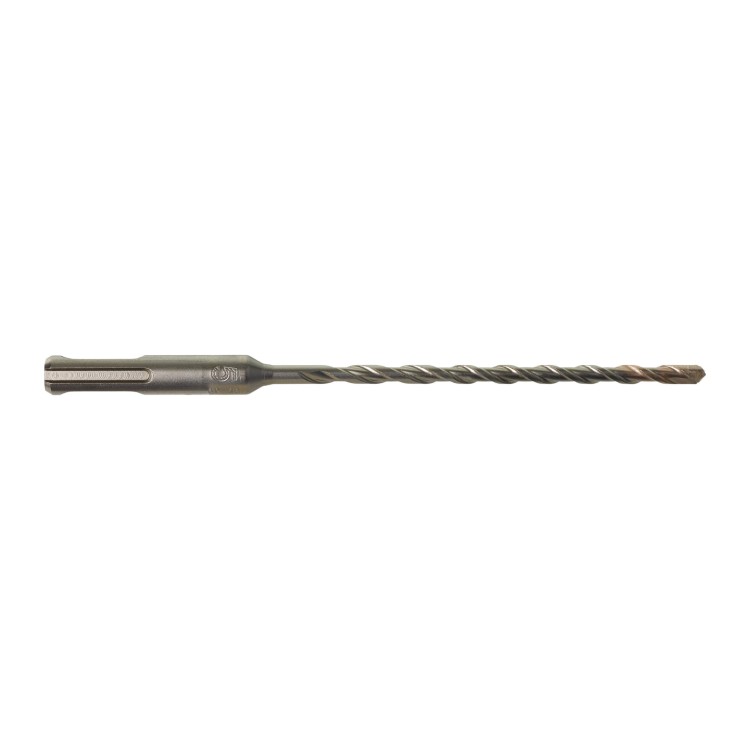 Wiertło udarowe SDS-plus 5 x 100/160 (10 szt.)