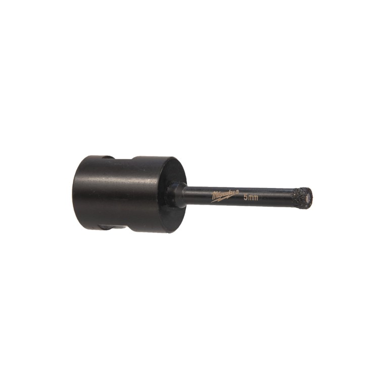 Wiertło diamentowe M14 5 mm - 1 szt.