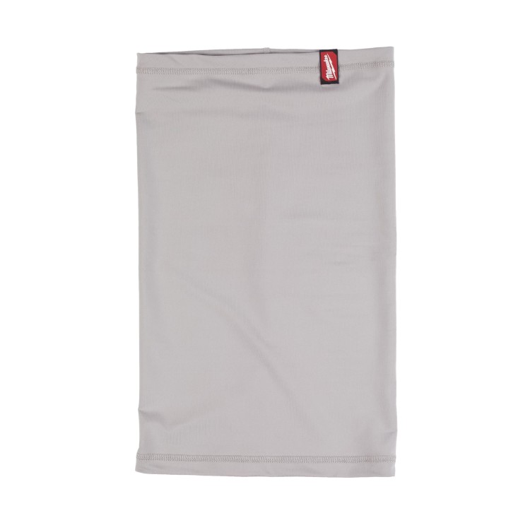 NGFM-G NECK GAITER + FACE MASK GREY XXX