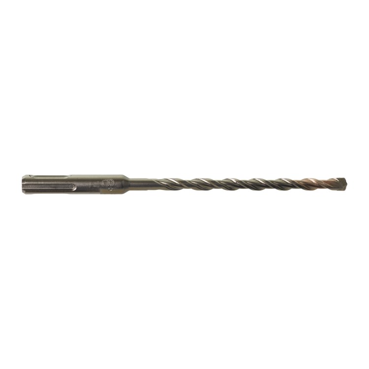 Wiertło udarowe SDS-plus 6,5 x 100/160 (10 szt.)