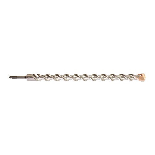 Wiertło udarowe SDS-plus 26 x 400/450
