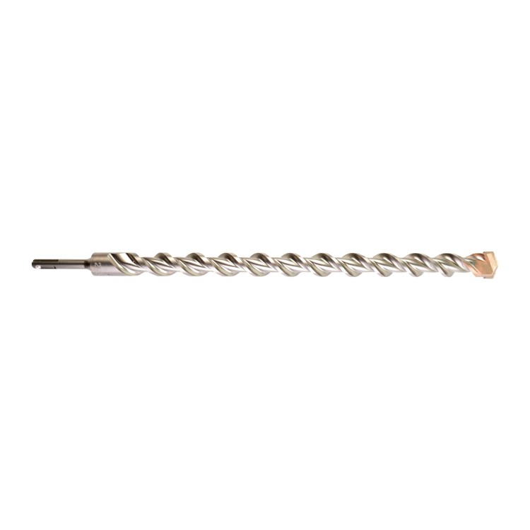 Wiertło udarowe SDS-plus 26 x 400/450