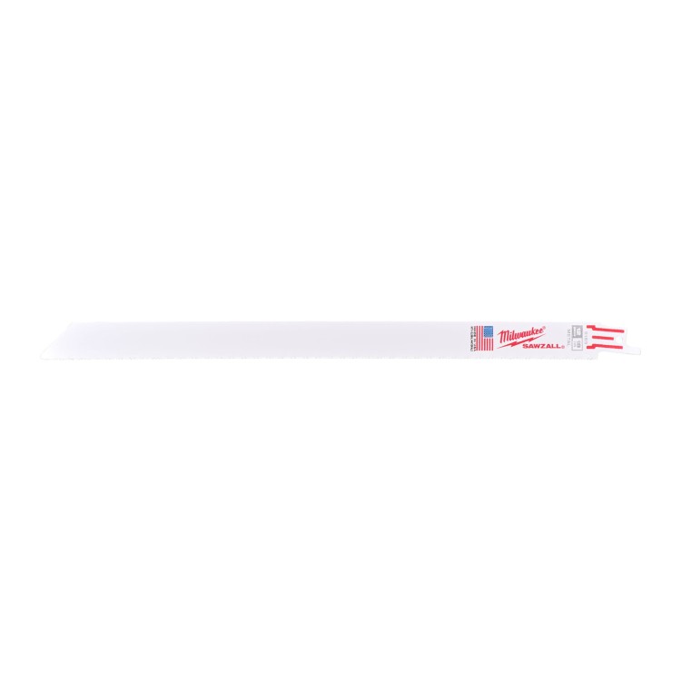 Brzeszczoty 300/1,4 mm Bimetal, Co (5 szt.)
