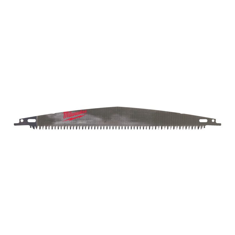 Brzeszczot do drewna 275 x 6 mm - 2 szt.
