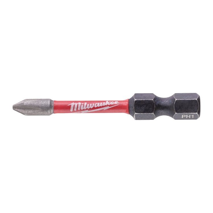 Bity udarowe ShW PH1  50mm-1 szt.