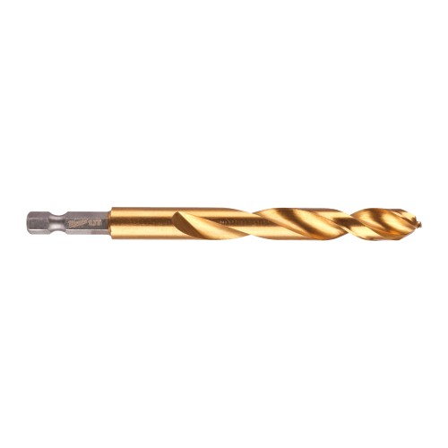 Wiertło do metalu SWave HSS-G Tin 10.2mm -1szt.