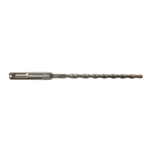 Wiertło udarowe SDS-plus 6 x 100/160 (10 szt.)