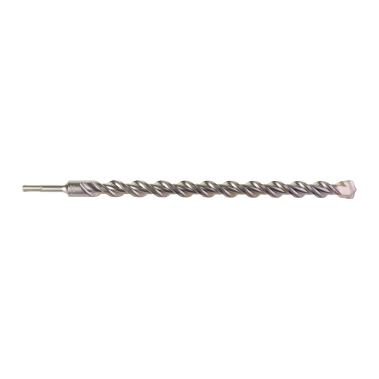 Wiertło udarowe SDS-plus 25 x 400/450