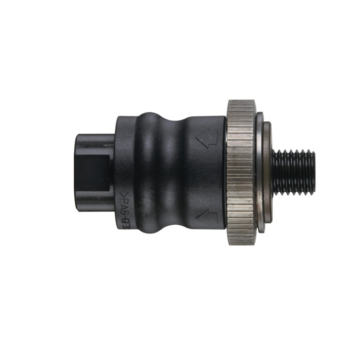 Adapter Fixtec CLR M18 x 2,5 → M16