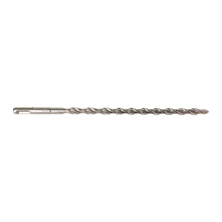 Wiertło udarowe SDS-plus 10 x 200/260 (50 szt.)