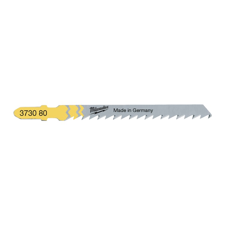 Brzeszczoty 75/4 mm 1 op. = 5 szt.