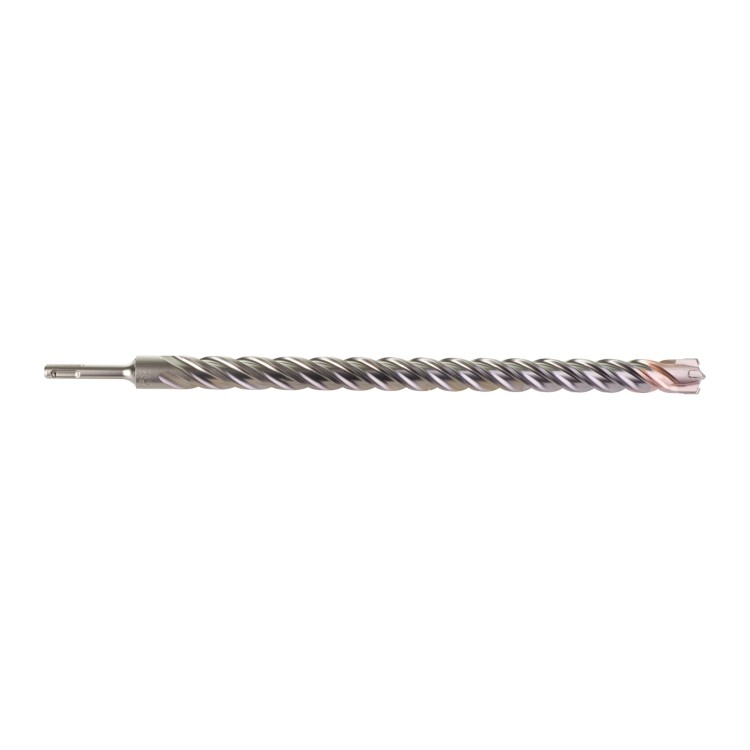 Wiertło SDS-plus 25 x 400/450 mm