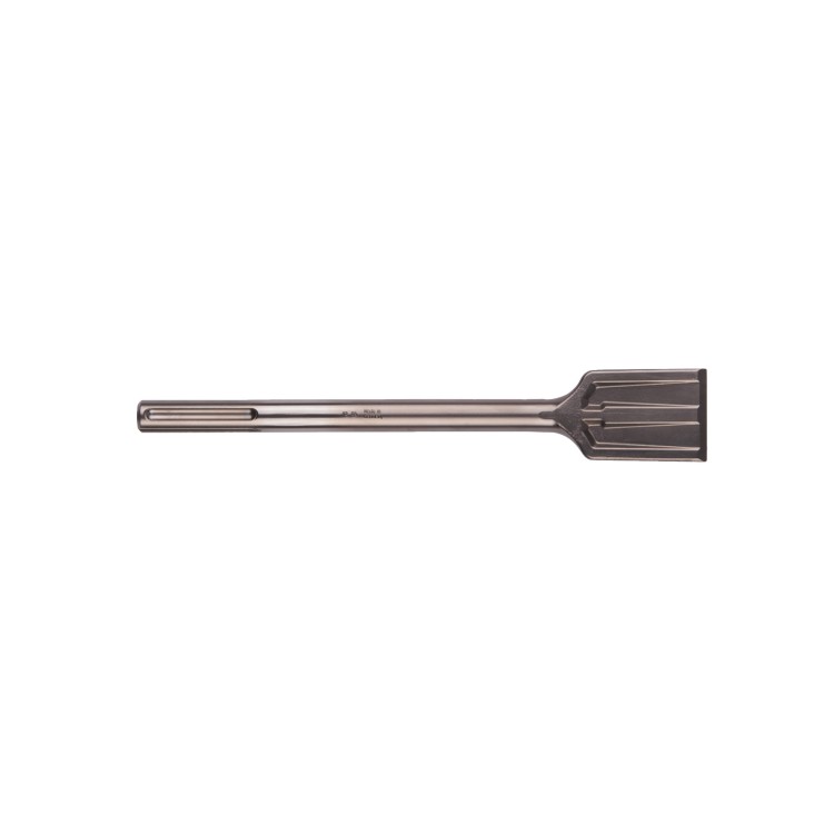Dłuto SDS MAX do płytek 380x50mm - samoostrzące - 1 szt.