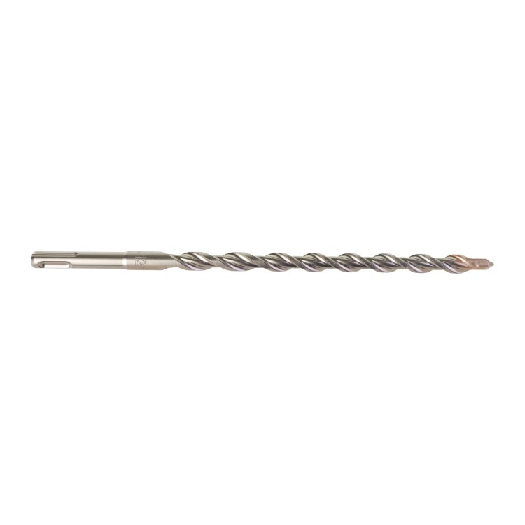 Wiertło udarowe SDS-plus 12 x 200/260 (10 szt.)