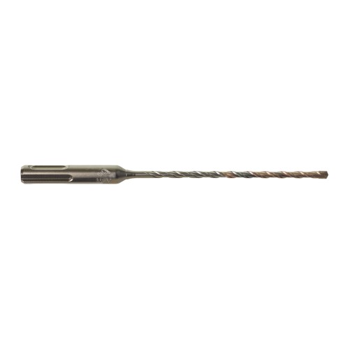 Wiertło udarowe SDS-plus 4 x 100/160