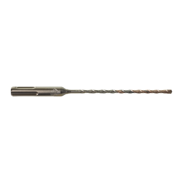 Wiertło udarowe SDS-plus 4 x 100/160