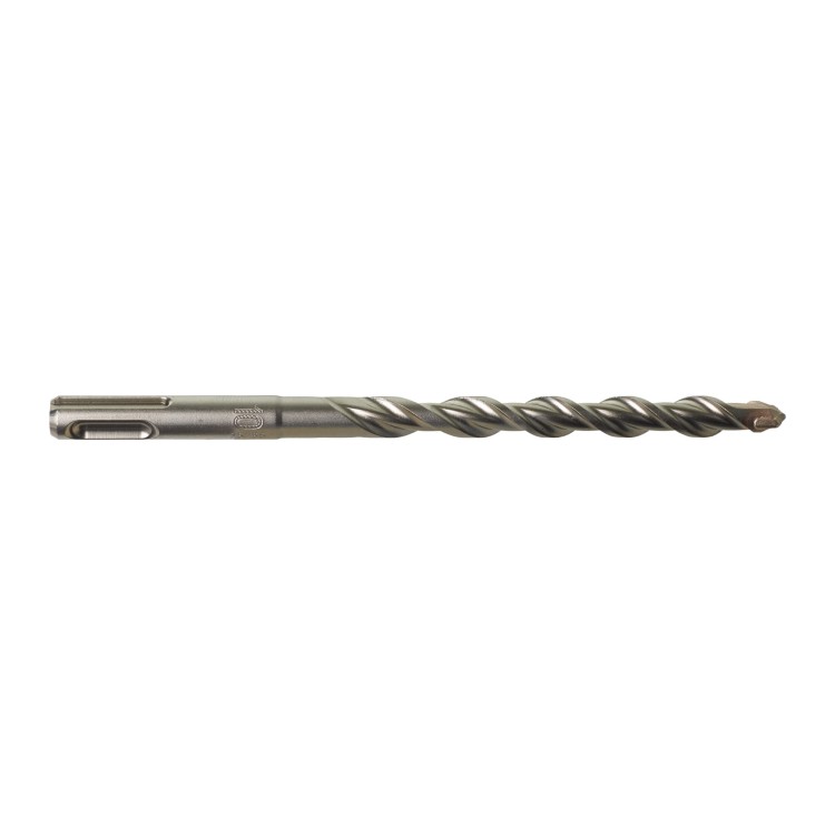 Wiertło udarowe SDS-plus 10 x 100/160 (10 szt.)