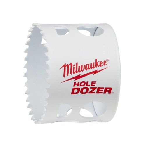 Otwornica Hole Dozer Ø64 mm