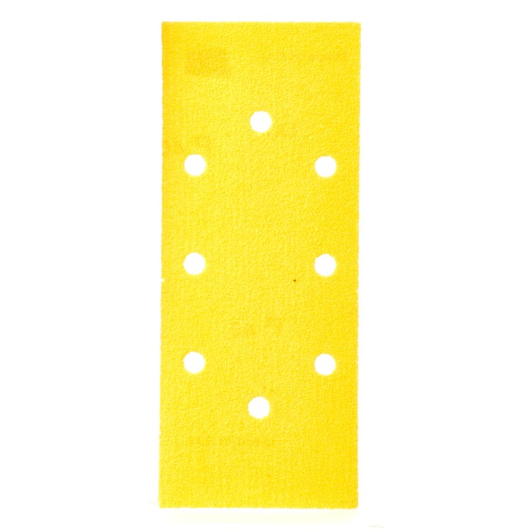 Papier ściern. 230 x 93 gr. 50 1 op. = 10 szt.