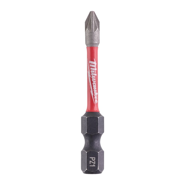 Bity udarowe ShW PZ1  50mm-1 szt.