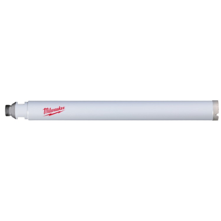 Koronka diamentowa do MXF WCHP-TK 40mm  - 1/2˝ G - 1 szt.