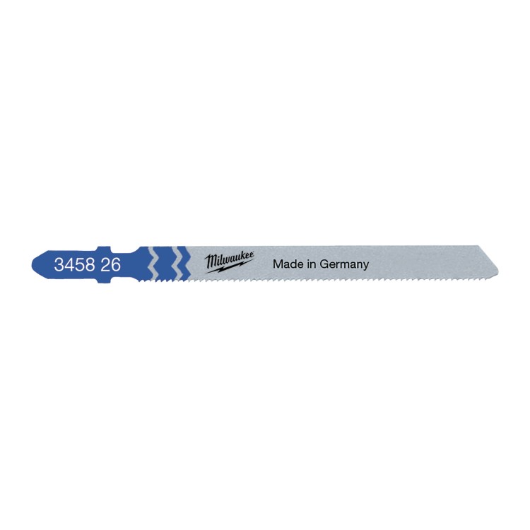 Brzeszczoty 75/1,2 mm 1 op. = 5 szt.