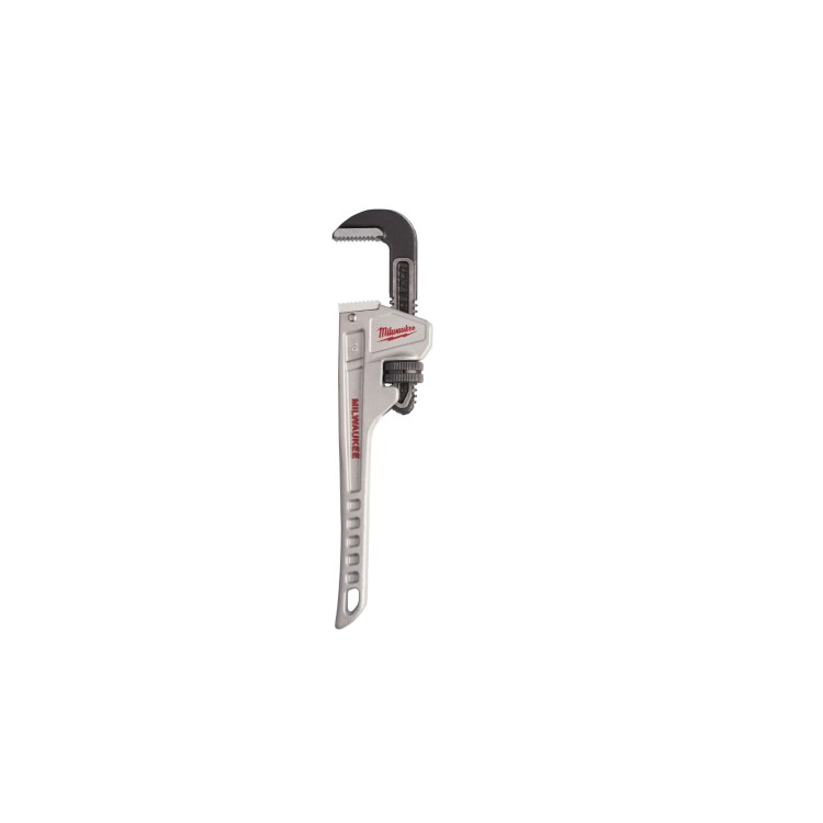 Klucz do rur aluminiowy - 10"