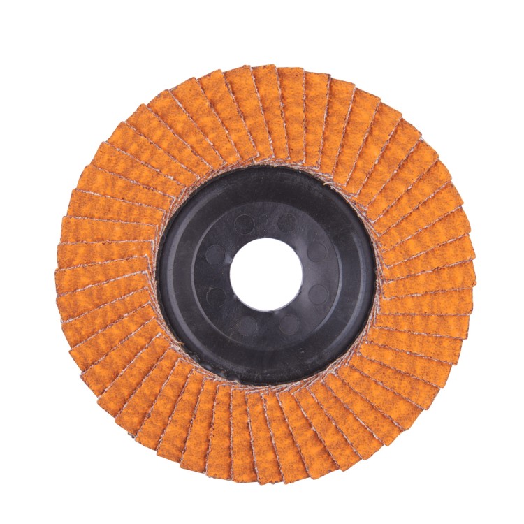 Tarcza ceramiczna 125, G40, 1 sztuka