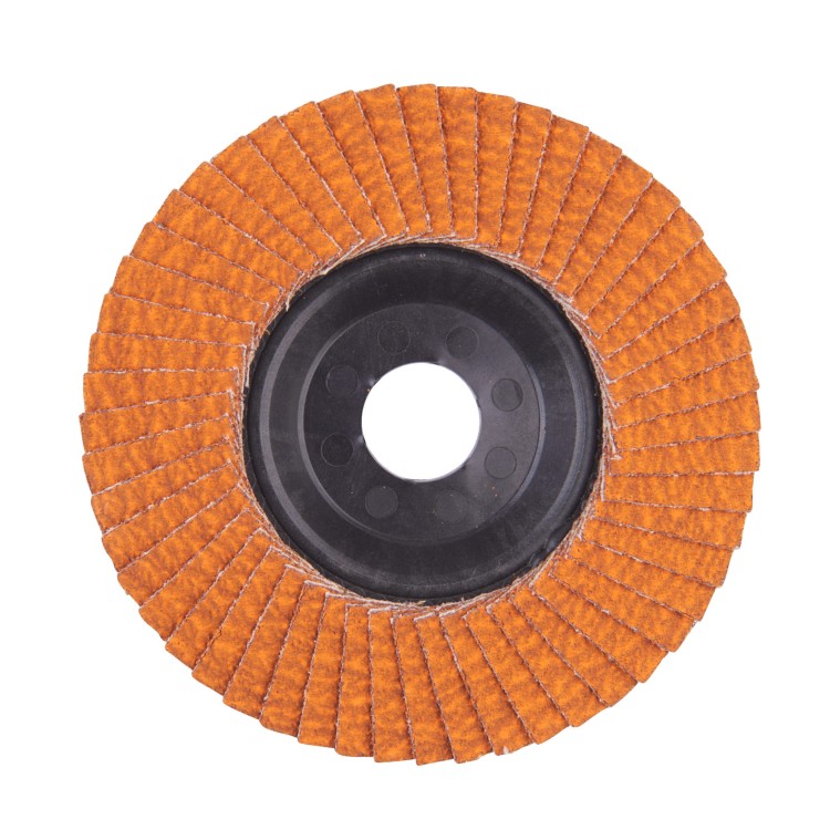 Tarcza ceramiczna 125, G60, 1 sztuka