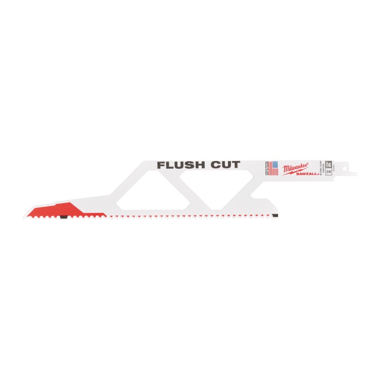 Brzeszczot Flush Cut 300 mm Bimetal (1 szt.)