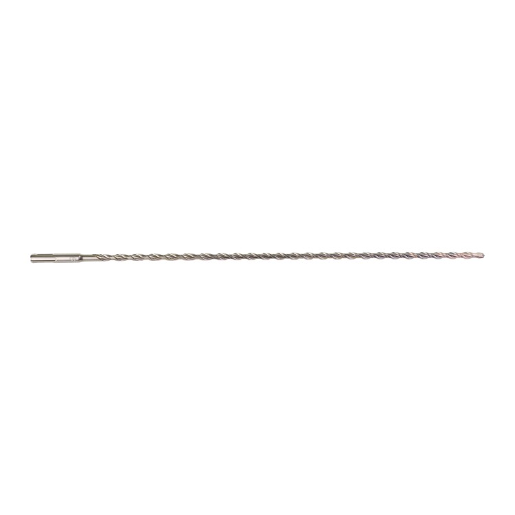 Wiertło udarowe SDS-plus 8 x 400/460