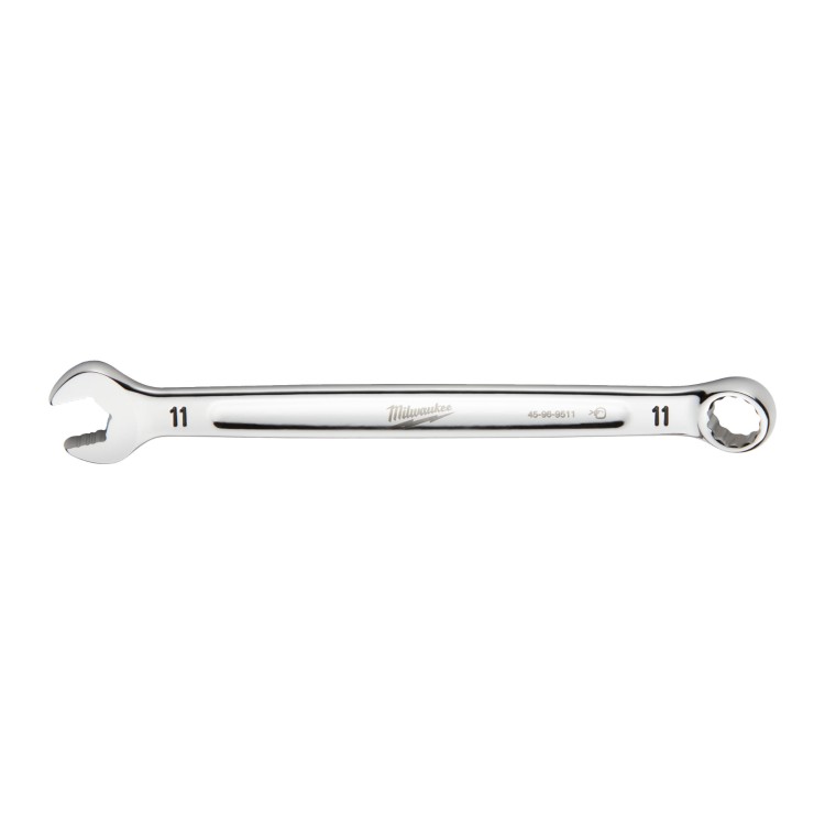 Klucz płasko-oczkowy Maxbite 11 mm - 1 szt.