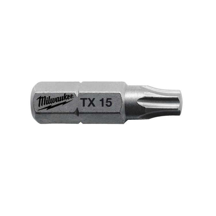 TX25 (25 szt.) dł. 25 mm