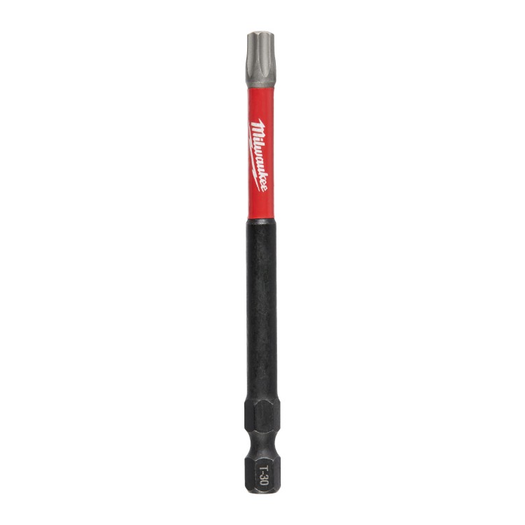 Bity udarowe ShW TX30 90mm-1 szt.