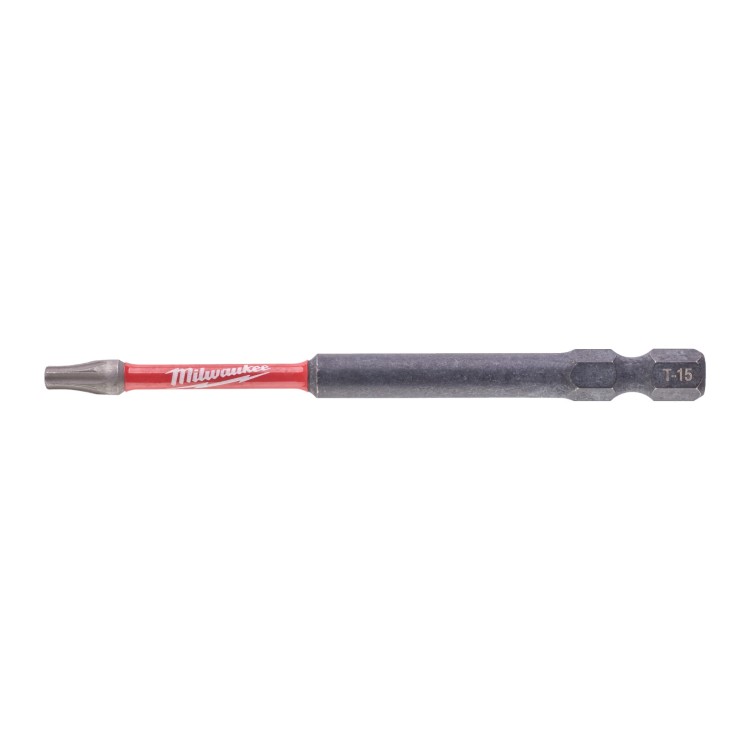 Bity udarowe ShW TX15 90mm-1 szt.