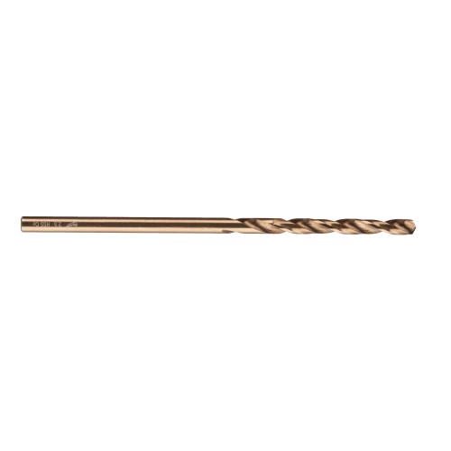 Wiertło HSS-G CO 3,3 mm (10 szt.)