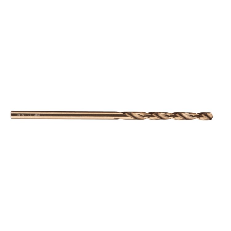 Wiertło HSS-G CO 3,3 mm (10 szt.)
