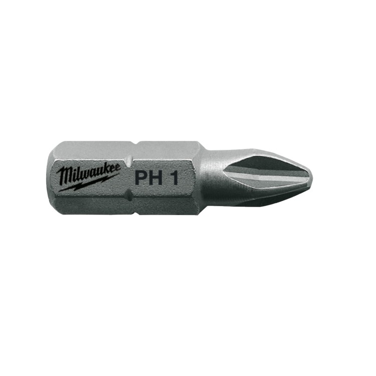 PH2 (25 szt.) dł. 25 mm