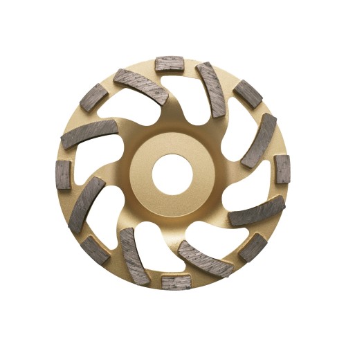 Tracza garnkowa 125 x 22,23 mm