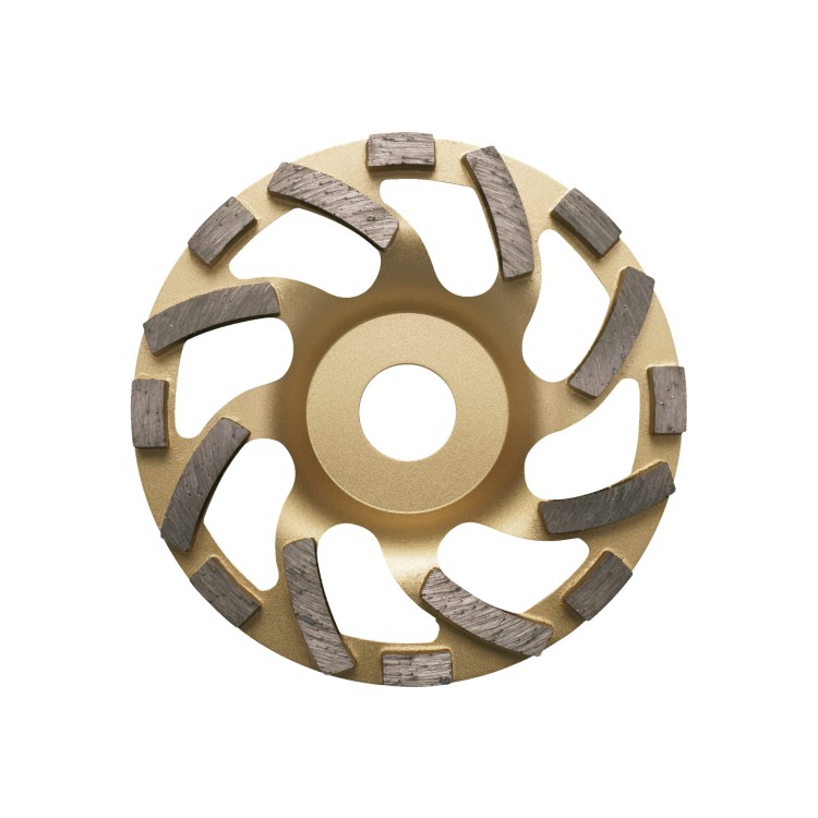 Tracza garnkowa 125 x 22,23 mm