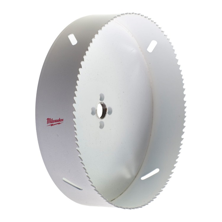 Otwornica Bi-metal Ø177 mm