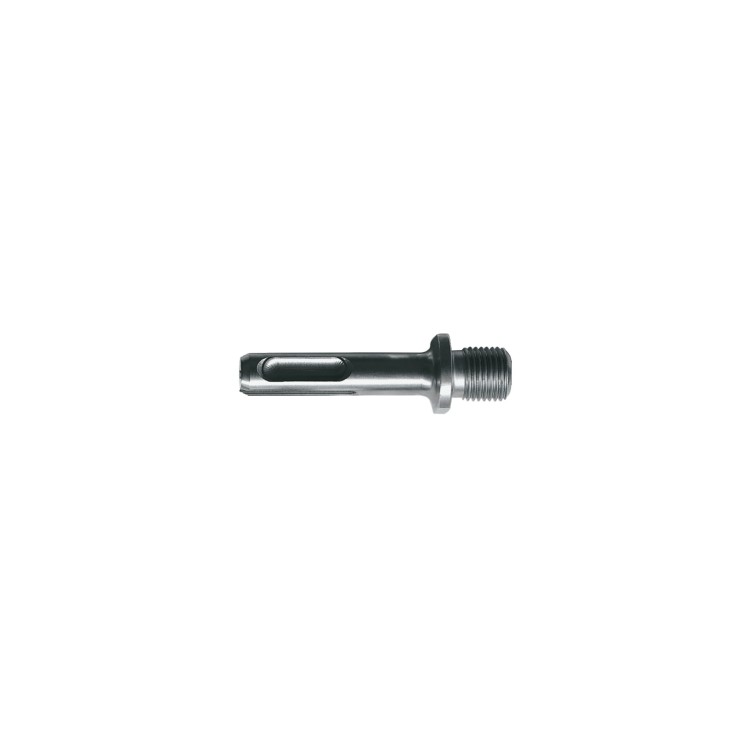 Adapter SDS-plus -> 1/2" S wyjście-lewy gw.