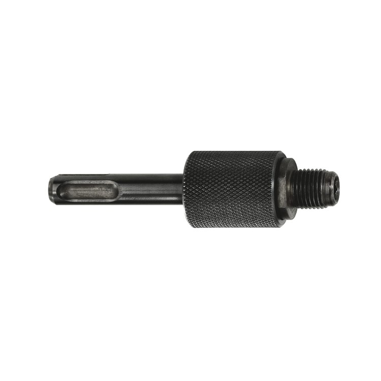 Adapter SDS-plus -> 1/2" B wyjście 6-kt - 1/4"